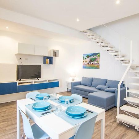 Apartmán Casa Alice Lungomare Levante - Ortigia Syracuse Exteriér fotografie