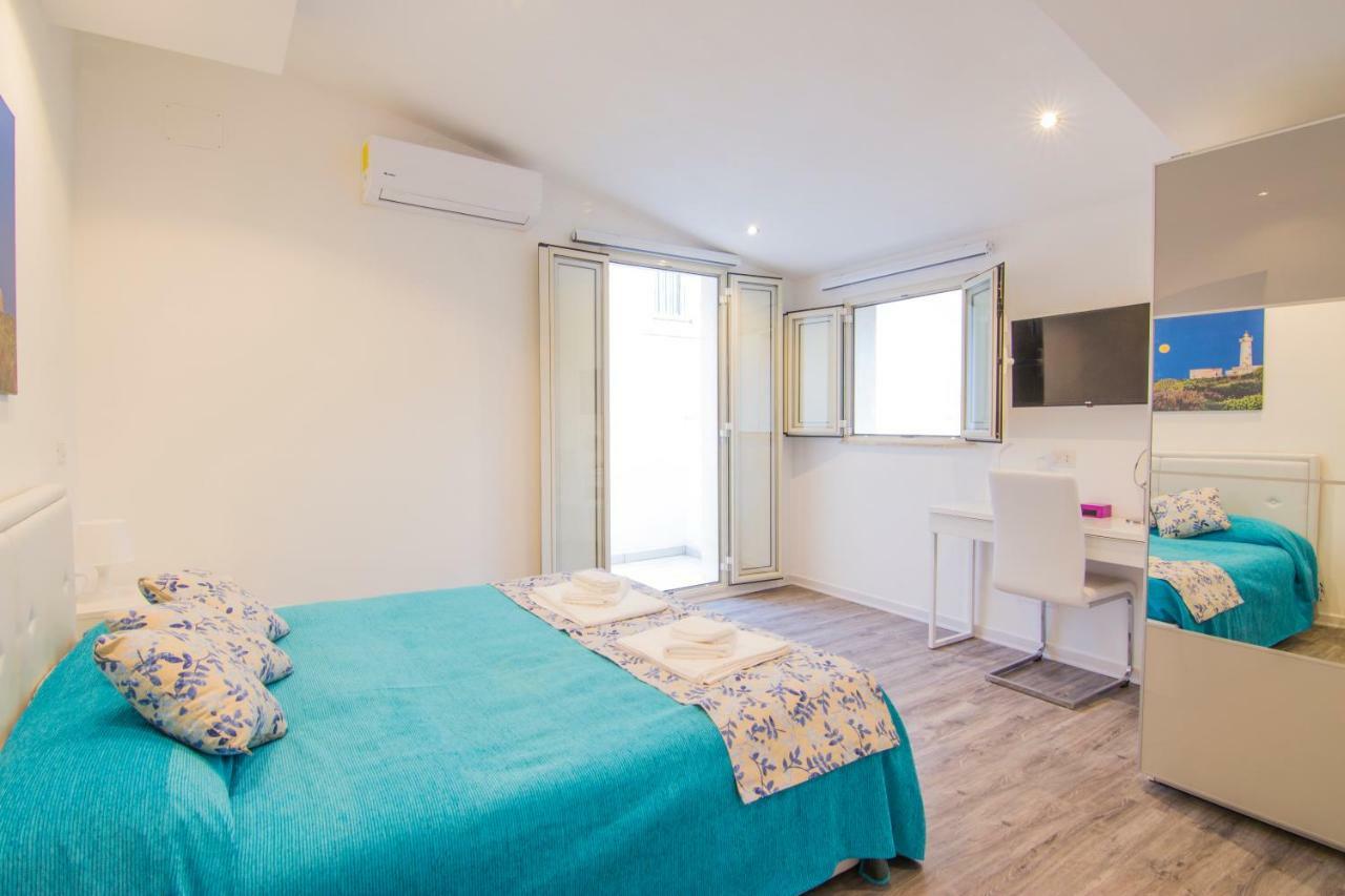 Apartmán Casa Alice Lungomare Levante - Ortigia Syracuse Exteriér fotografie