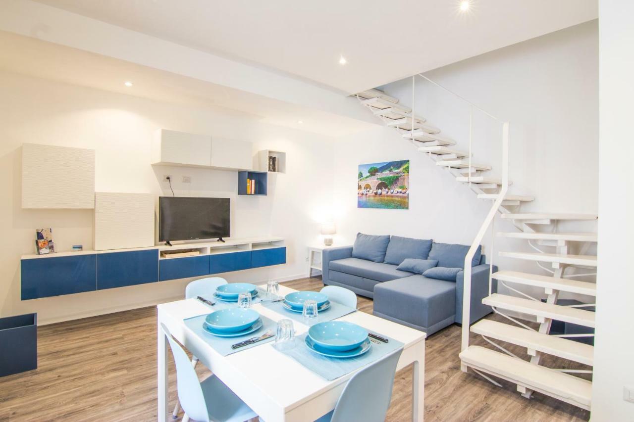Apartmán Casa Alice Lungomare Levante - Ortigia Syracuse Exteriér fotografie