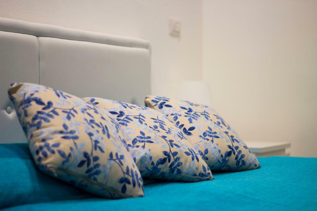 Apartmán Casa Alice Lungomare Levante - Ortigia Syracuse Exteriér fotografie