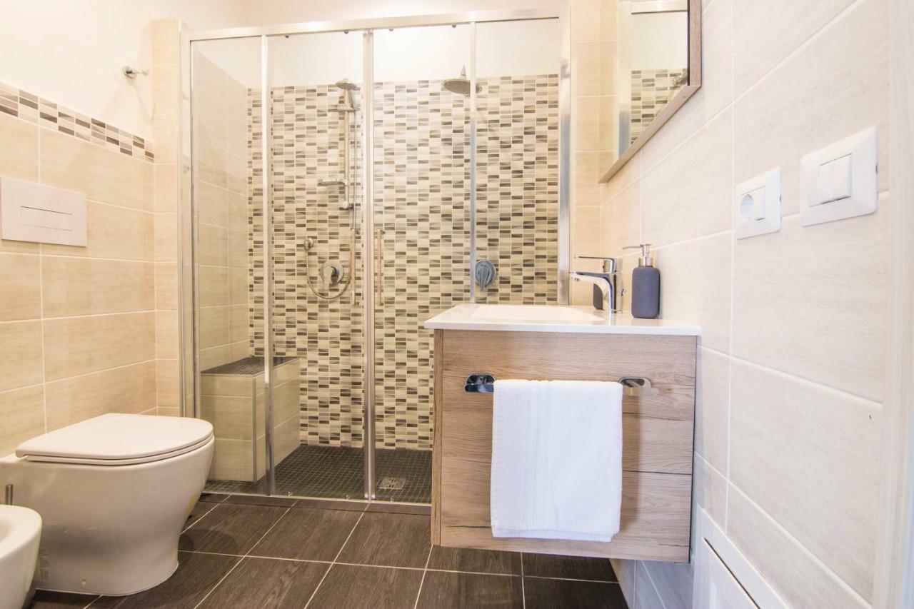 Apartmán Casa Alice Lungomare Levante - Ortigia Syracuse Exteriér fotografie