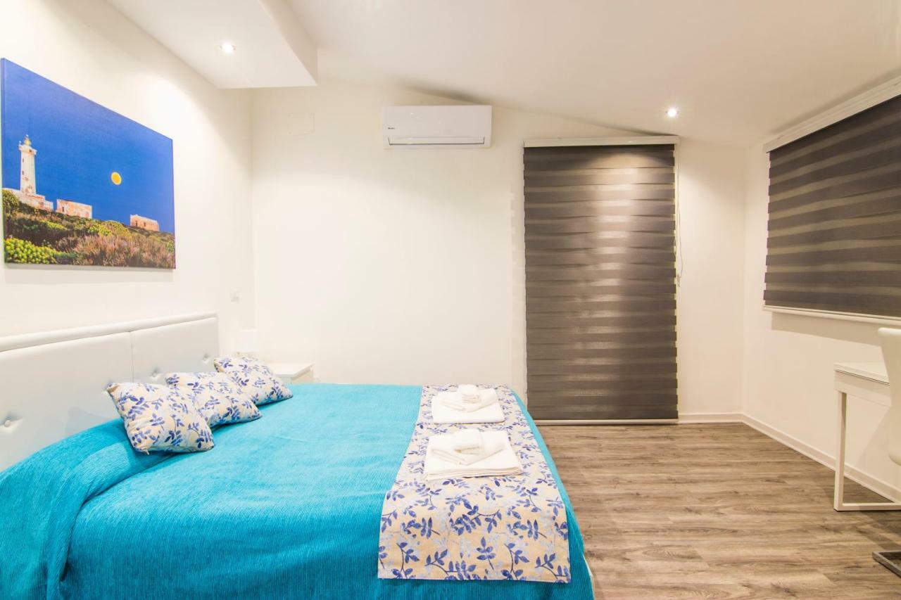 Apartmán Casa Alice Lungomare Levante - Ortigia Syracuse Exteriér fotografie