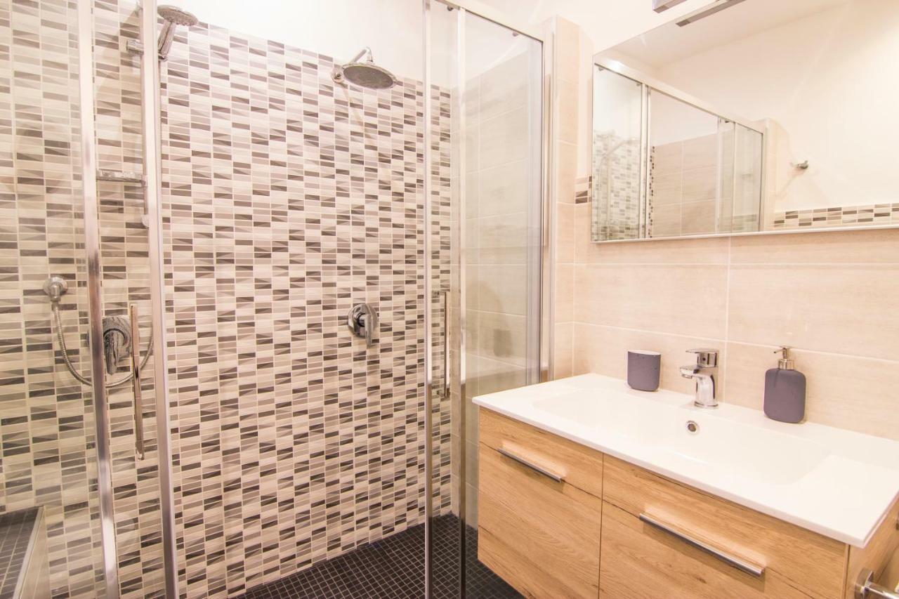 Apartmán Casa Alice Lungomare Levante - Ortigia Syracuse Exteriér fotografie