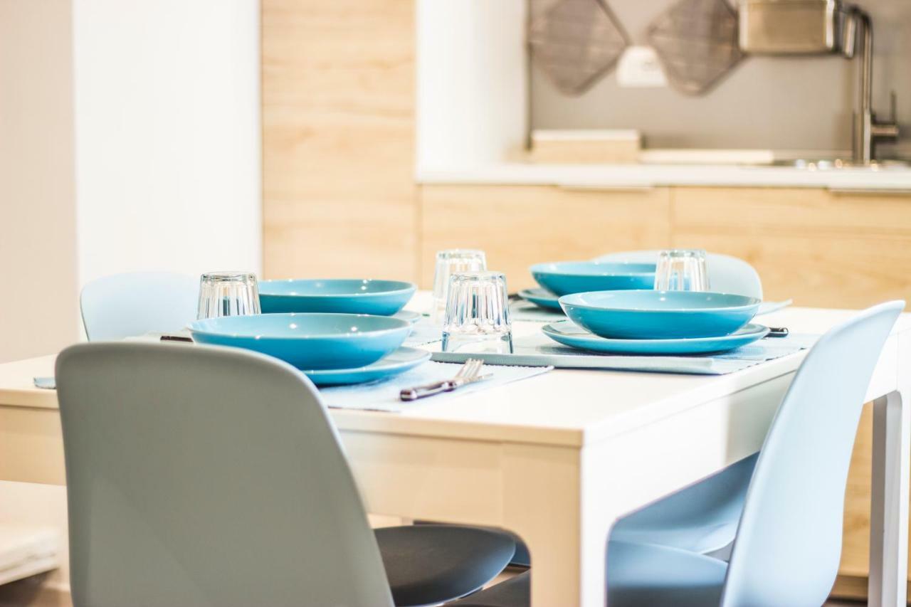 Apartmán Casa Alice Lungomare Levante - Ortigia Syracuse Exteriér fotografie
