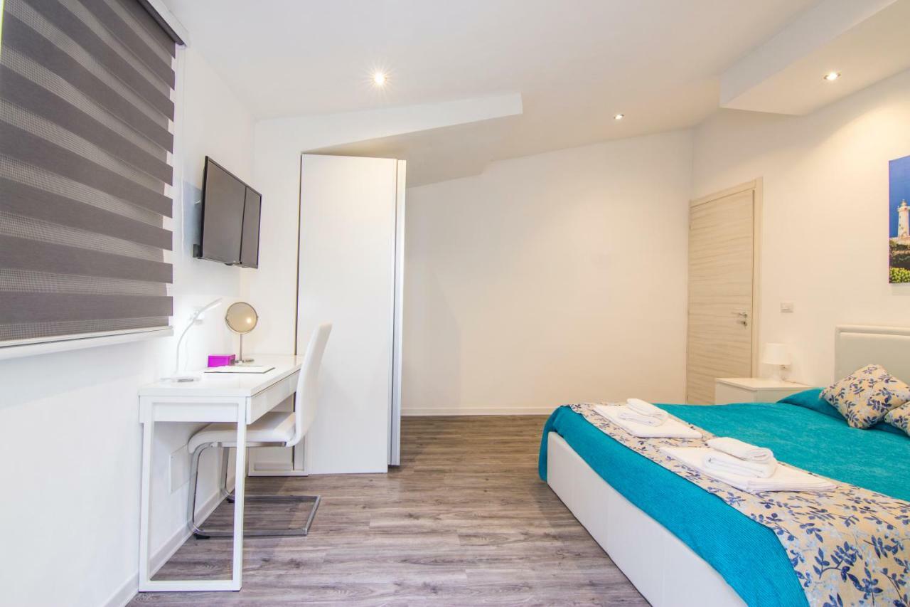Apartmán Casa Alice Lungomare Levante - Ortigia Syracuse Exteriér fotografie